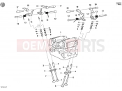 DUCATI Monster S4R VALVE » UNCLASSIFIED