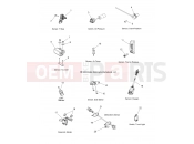 INDIAN CHIEFTAIN/ROADMASTER ALL OPTIONS - N15TCAAA/TRAAA ELECTRICAL | ELECTRICAL, COMPONENTS 2 - N15TCAAA/TRAAA ALL OPTIONS (49INDIANELECT215R)