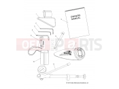 INDIAN CHIEFTAIN/ROADMASTER ALL OPTIONS - N15TCAAA/TRAAA TOOLS | TOOLS, TOOL KIT - N15TCAAA/TRAAA ALL OPTIONS (49INDIANTOOL14)
