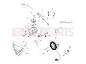VICTORY HIGHBALL (V12WB36NA) ELECTRICAL | ELECTRICAL, IGNITION SYSTEM - V12WB36NA (49VICELECT08VEGAS)