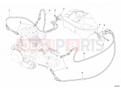 DUCATI Sportclassic 1000 Single-Seat IGNITION COIL » IGNITION SYSTEM