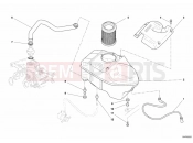 DUCATI Sportclassic 1000 Single-Seat INTAKE » UNCLASSIFIED