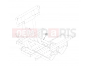 Polaris 2009 LEV GEM - E2/E4/E6/ES/EL/ELXD RH DRIVE | RH DRIVE, FRAME, 2 PASSENGER - e2/eS (49GEMRHDRIVE11FRAMEE2)