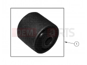Polaris 2009 LEV GEM - E2/E4/E6/ES/EL/ELXD SUSPENSION | SUSPENSION, BUSHING - e2/e4/e6/eS/eL/eLXD (49GEMSUSP11BUSHING)