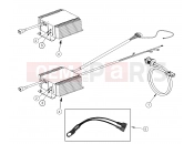 Polaris 2008 LEV GEM - E2/E4/E6/ES/EL/ELXD ELECTRICAL | ELECTRICAL, CHARGER - e2/e4/e6/eS/eL/eLXD (49GEMELECTRICAL11CHARGER)