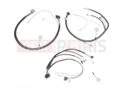 Polaris 2008 LEV GEM - E2/E4/E6/ES/EL/ELXD ELECTRICAL | ELECTRICAL, WIRE HARNESS - e2/e4/e6/eS/eL/eLXD (49GEMELECTRICAL11HARNESSE2)