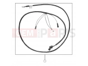 Polaris 2007 LEV GEM - E2/E4/E6/ES/EL/ELXD ELECTRICAL | ELECTRICAL, WIRE HARNESS, TAILLIGHT - e2/e4/e6 (49GEMELECTRICAL11TAILLIGHT)