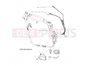VICTORY STANDARD CRUISER (V01CB15LC) FUEL SYSTEM | FUEL SYSTEM, EVAP SYSTEM - V01CS15LC (4976307630D08)