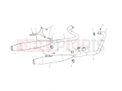VICTORY DELUXE CRUISER (V01CD15CH) ENGINE | ENGINE, EXHAUST SYSTEM - V01CD15CC (4966146614B012)