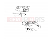 VICTORY DELUXE CRUISER (V01CD15CH) ENGINE | ENGINE, STARTER MOTOR - V01CD15CC (4952625262D005)