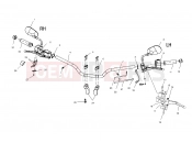 VICTORY SPORTCRUISER (V01CS15CE) STEERING | STEERING, HANDLEBAR - V01CS15DA (4966166616A008)