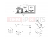 VICTORY SPORTCRUISER (V01CS15CF) ELECTRICAL | ELECTRICAL, HARNESSES - V01CS15DA (4966166616B008)