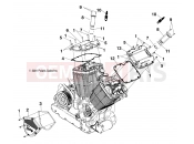 VICTORY SPORTCRUISER (V01CS15DC) ENGINE | ENGINE, CAM and VALVE COVERS - V01CS15DA (4947594759C008)