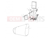 VICTORY SPORTCRUISER (V01CS15UF) ELECTRICAL | ELECTRICAL, ECM BOX and TOOL KIT - V01CS15DA (4966166616B005)