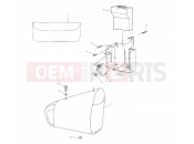 VICTORY SPORT CRUISER (V00CS15LC) ELECTRICAL | ELECTRICAL, ECM BOX and TOOL KIT - V00CS15DC (4952625262B007)