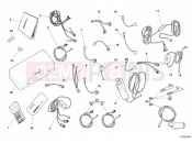 DUCATI Multistrada 1000 S CHECK INTRUMENT MATHESIS » UNCLASSIFIED