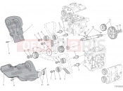 DUCATI 2015 Monster 1200 S Stripe DISTRIBUZIONE [MOD:M1200STR]