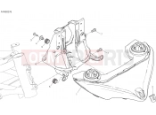 DUCATI Multistrada 1200 S HEADLIGHT [MOD:MS1200S;XST:AUS,EUR,FRA,JAP]