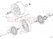 DUCATI XDiavel S WHEELS [MOD:XDIAVELS]