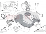 TANK [XST:CAL,CDN] - Ducati Superbike Panigale R 2016