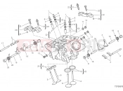 DUCATI XDiavel VERTICAL HEAD [MOD:XDIAVEL]