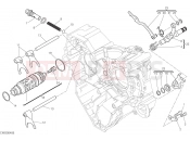 DUCATI Monster 1200 S SHIFT CAM - FORK [MOD:M 1200S]