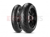 DUCATI Monster 1200 S PIRELLI DIABLO™ ROSSO II
