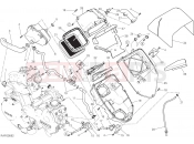 DUCATI Multistrada 1200 INTAKE [MOD:MS1200]