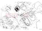 DUCATI Multistrada 950 INTAKE [MOD:MS950T;XST:EUR]