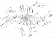DUCATI SuperSport VERTICAL HEAD [MOD:SS 939]