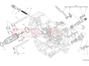 DUCATI SuperSport S SHIFT CAM - FORK [MOD:SS 939 S]