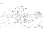 DUCATI Multistrada 1200 Enduro Pro HEADLIGHT [MOD:MS1200EP]