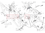 DUCATI Multistrada 1200 Enduro Pro EXHAUST SYSTEM [MOD:MS1200EP]