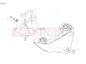 DUCATI 2018 Multistrada 1260 S HEADLIGHT [MOD:MS1260S]