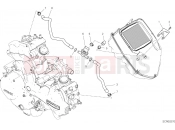DUCATI 2018 Multistrada 1260 S ACTUATOR [MOD:MS1260S]