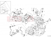 DUCATI XDiavel S FRAME [MOD:XDIAVELS]