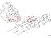 DUCATI Multistrada 1260 FRAME [MOD:MS1260]