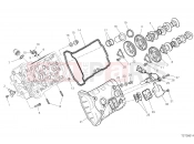FRONT HEAD - TIMING SYSTEM [MOD:PANV4] - Ducati Superbike Panigale V4 2019