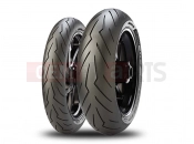 DUCATI Diavel TYRES [MOD:DVL1260]