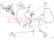 DUCATI Diavel BRAKING SYSTEM ABS [MOD:DVL1260]