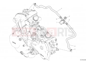 DUCATI 2020 Diavel S SECONDARY AIR SYSTEM [MOD:DVL1260S]