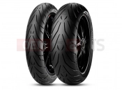 DUCATI 2020 Monster 821 Stealth PIRELLI ANGEL™ GT [MOD:M821STEA]