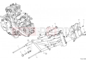 DUCATI Multistrada 950  FRAME [MOD:MS950]