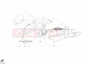 DUCATI Superbike 749 R SIDE STAND » ACCESSORIES