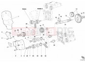 DUCATI 2005 Superbike 999 R TIMING BELT » UNCLASSIFIED