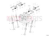DUCATI 2005 Superbike 999 R VALVE » UNCLASSIFIED