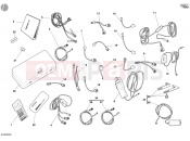 DUCATI Sporttouring ST4 S ABS CHECK INTRUMENT MATHESIS » UNCLASSIFIED