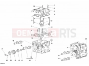DUCATI 2004 Superbike 749 Dark Hengerfej és henger » ENGINE CASE