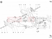 DUCATI Monster 800 EXHAUST SYSTEM USA » EXHAUST SYSTEM