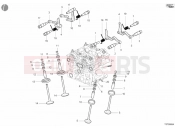 DUCATI 2004 998 Final Ed. Single-Seat VALVE » UNCLASSIFIED